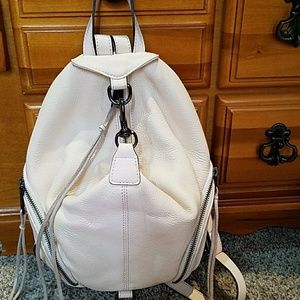 Convertible Mini Julian Rebecca Minkoff Backpack